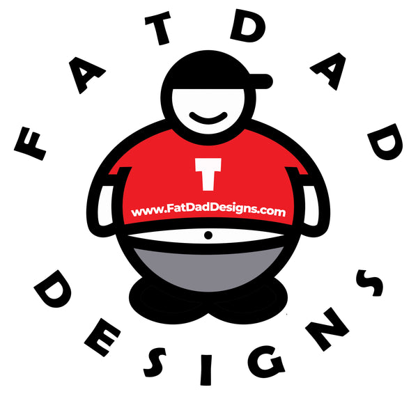 Fat Dad Designs